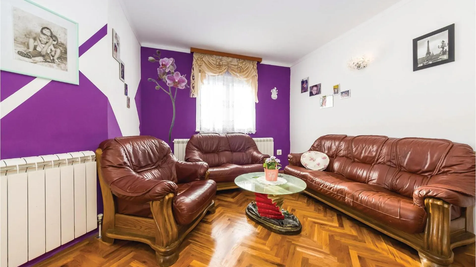Awesome Apartment In Maslenica With Kitchen