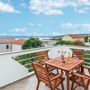 Apartman Magdalena, Maslenica